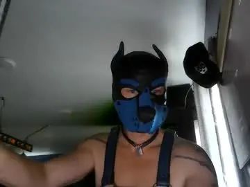 Gay sex chat with thatpupknox - camgaychat.com - Britain