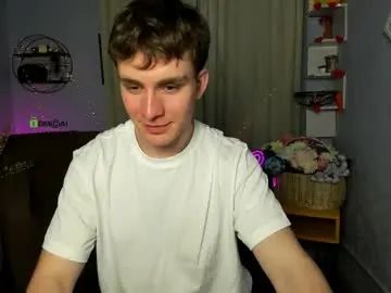 Gay sex chat with kael_rin - camgaychat.com - Britain