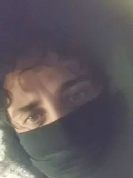 Gay sex chat with ArabianSultan - camgaychat.com