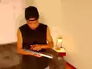 Gay sex chat with Pablo_Cruz_ - camgaychat.com - Spain