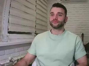 Gay sex chat with DaddySlav - camgaychat.com - Russia